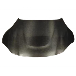 Couvercle de moteur de capot de capot en Fiber de carbone sec de Style TM de haute qualité pour <span class=keywords><strong>Aston</strong></span> <span class=keywords><strong>Martin</strong></span> <span class=keywords><strong>Vantage</strong></span> - Product Image 1