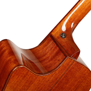 Chuyên Nghiệp OEM/ODM Acoustic Bass <span class=keywords><strong>C</strong></span>ụ De Musique Guitarra Alpujarra 85 Giá Rẻ Giá Guitar Cho Những Người Yêu Thích Guitar - Product Image 4