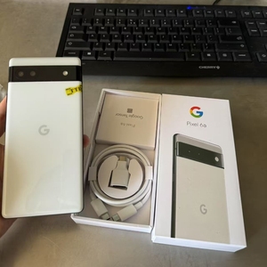 100% Ban Đầu Chính Hãng Cho Google Cho <span class=keywords><strong>Pixel</strong></span> 6A 128GB 6.1 Inch Rõ Ràng Máy Ảnh Tốc Độ Nhanh Dài Chờ 4G 5G Wifi Sử Dụng Điện Thoại Di Động - Product Image 3