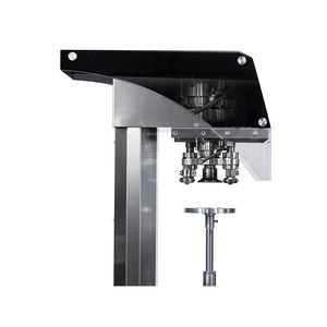 Sellador Manual de latas de ternera, máquina selladora de botellas, <span class=keywords><strong>2022</strong></span> - Product Image 5