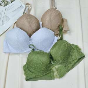 Vente en gros <span class=keywords><strong>de</strong></span> soutiens-gorge grande taille Vente en gros <span class=keywords><strong>de</strong></span> <span class=keywords><strong>lingerie</strong></span> grande taille <span class=keywords><strong>Lingerie</strong></span> pour femme <span class=keywords><strong>Lingerie</strong></span> <span class=keywords><strong>de</strong></span> l'usine Fabricant <span class=keywords><strong>de</strong></span> soutiens-gorge Catalogues <span class=keywords><strong>de</strong></span> <span class=keywords><strong>lingerie</strong></span> - Product Image 4