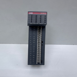Neues Original PLC DO572 1TNE968902R220-<span class=keywords><strong>3</strong></span> Digitales Ausgangsmodul *Preis-Leistungs-Verhältnis* auf Lager - Product Image 1