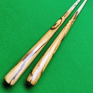 Taco <span class=keywords><strong>de</strong></span> <span class=keywords><strong>Billar</strong></span> <span class=keywords><strong>de</strong></span> Madera <span class=keywords><strong>de</strong></span> Fresno con Buenas Reseñas, Punta <span class=keywords><strong>de</strong></span> 8.5 mm, para Club <span class=keywords><strong>de</strong></span> Snooker - Product Image 2