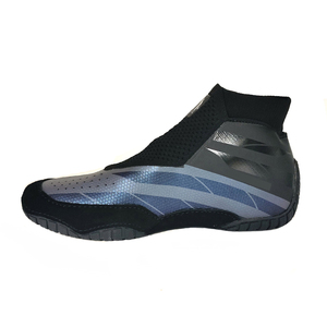 Gratis Monster Hoge Kwaliteit Anti-Slip Heren Worstelen Schoenen Training Worstelen Schoenen Lichte Training Worstelen Schoenen - Product Image 2