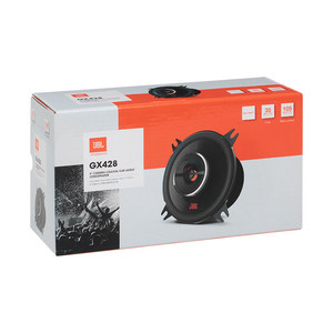 Altavoz Coaxial para Auto Gx428, Universal de 4 Pulgadas, de Rango Completo, Compatible con Todos los <span class=keywords><strong>Modelos</strong></span> - Product Image 5