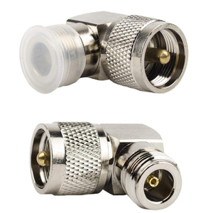 Yrl YRL-801 RF đồng trục Adapter <span class=keywords><strong>Kit</strong></span> BNC để N/<span class=keywords><strong>SMA</strong></span>/UHF/SO-239 kết nối để bán - Product Image 6