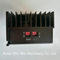 Contrôleur de moteur triphasé ZY-B3 220V pour machine à sacs