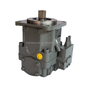 Pompe hydraulique à pistons axiaux à cylindrée variable A11V A11V0 A11VO A11VLO A11VO40 A11VO75 A11VO95 A11VO130 - Product Image 4