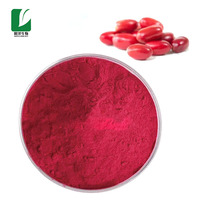Poudre d'extrait de baie miracle 100% pure, poudre d'extrait de fruit miracle, poudre de Synsepalum Dulcificum