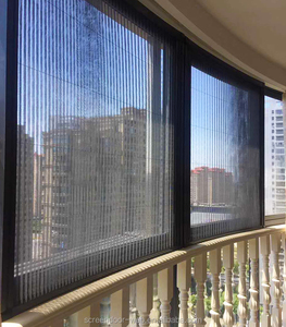 Plegable cúpulas mosquito net puerta <span class=keywords><strong>corredera</strong></span> - Product Image 2