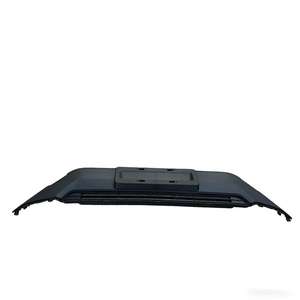 Grille inférieure du pare-chocs avant Toyota RAV4 53113-0R090 Pièce de rechange en plastique 2019-2022 - Product Image 5