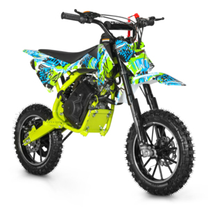 Con sistema de transmisión por cadena de motocicleta, 40-60 km/h - Product Image 3