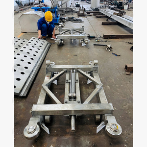 Bền monorail scraper-Giải pháp hoàn hảo của bạn cho các hoạt động công nghiệp và hậu cần - Product Image 6