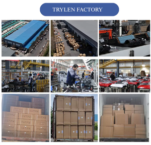 TRYLEN 24V Rv Aire acondicionado 12V Camión Estacionamiento Aire acondicionado para Coches Caravana Camiones - Product Image 6