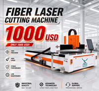 Machine de découpe laser à fibre automatique avec moteur servo Yaskawa 1500W 3000W 6000W 12000W, 38% de réduction, garantie 3 ans
