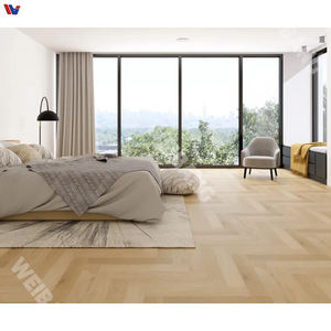 Panel Compuesto de Metal SPC Moderno con Bajo Contenido de Formaldehído (Grado E1), Resistente al Fuego (Grado A2) para Almacenes, Ecológico y Cumple con las Normas de Construcción - Product Image 3