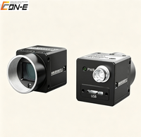 Caméra de vision industrielle USB 3.0 MV-CS023-10UM/UC, capteur IMX249, 41 images par seconde, transmission en temps réel