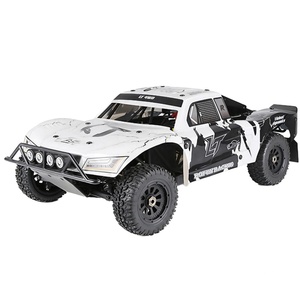 Camion RC tout-terrain RoFun Rovan LT 360 LT360 36CC 2024 4WD 2.4ghz à essence Nitro, échelle 1:5, prêt à rouler, câble USB - Product Image 2