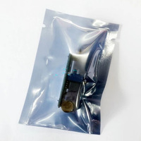 Capteur de vibrations HSW 801S, sortie analogique, sensibilité réglable, module de capteur de vibrations 3 broches 801S