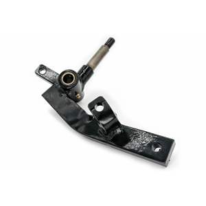 Pièces de voiturette de golf ClubCar DS, rotules de direction gauche et droite 103667201 103667101 - Product Image 1