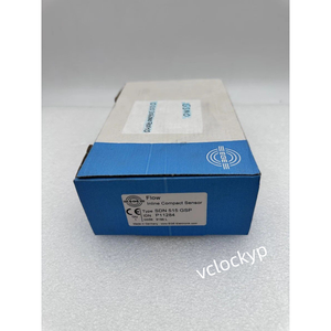 Sensor en Línea Compacto EGE SDN 515 GSP Usado - Product Image 1