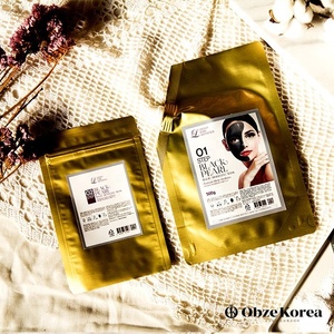 Jalea en polvo de perla negra de alta calidad para blanquear y rejuvenecer la piel de gran tamaño - Product Image 5