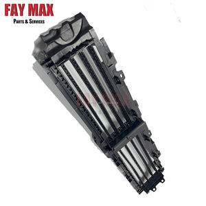 Persiana de Rejilla Activa Faymax Autopart 71300-TVA-A01 para Honda Accord 2018 2019 <span class=keywords><strong>2020</strong></span> 2021 (Sin Motor) - Product Image 2