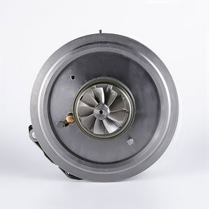 Nuevo Cartucho de Turbina CHRA GTB2060VKLR 802774 A6420901686 para Mercedes Clase M 350 CDI (W166) 190 Kw - 258 HP <span class=keywords><strong>OM</strong></span> <span class=keywords><strong>642</strong></span> LS - Product Image 2