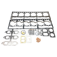 6V4705 6V-4705 YANN'S nouvelles pièces de rechange 966D 966E 966F chargeur sur pneus moteur 3306 joint supérieur