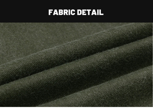 Fabrika OEM ODM erkek bahar sonbahar yelek rüzgar geçirmez artı boyutu yağ büyütülmüş çok <span class=keywords><strong>cep</strong></span> balıkçılık tulum rahat açık yelek - Product Image 4