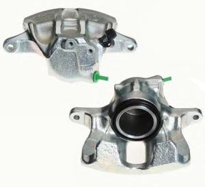 Original Factory Made Brake Caliper for 1H0615124B 1H0615124BX Audi 100 (<strong>43</strong> C2)(44 44Q C3)Avant(44 44Q C3)80 90(89 89Q 8A B3) - Product Image 2