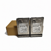 Nouveau disque dur interne SAS 10000 tr/min 3,5 pouces 8 To pour serveur Xfusion