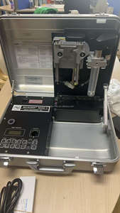 <span class=keywords><strong>Tester</strong></span> voor de prestaties van de waterseparatie in luchtvaartturbines - Product Image 2