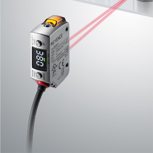 LR-ZH500CP Rectangular con Conector Tipo, 500 mm Nuevo Original - Product Image 5
