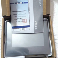 Écran tactile HMI série CMT CMT3072XH3 CMT2102X CMT2059XH CMT3169X 4,3-15,6 pouces avec extension Wi-Fi et passerelle IIoT