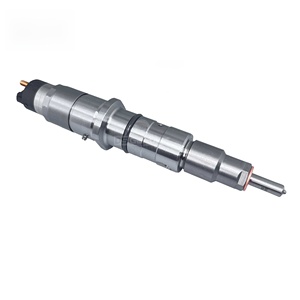 Injecteur diesel ISLE, injecteur à rampe commune pour moteur, 5263304 0445120241 - Product Image 4