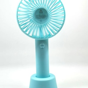 Ventilador de Techo Mini Portátil Recargable USB, Ideal para Estudiantes, Regalo de Verano - Product Image 4