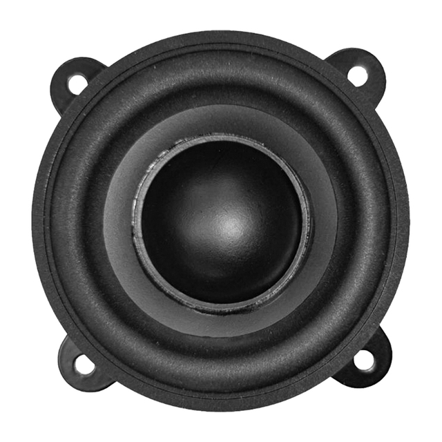 3inch PA Frequency Loudspeaker Ferrite Woofer Professional Audio Speaker 15watt Wholesale Sounds Audio Manufacturers Speaker