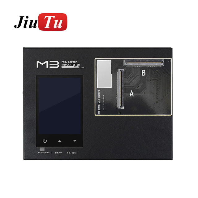 Multifunction Smart Phone Screen Test Machine M3 LCD Display Tester for iPhone iPad Screen Repair