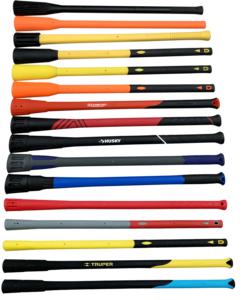 Hot Sale <span class=keywords><strong>Pick</strong></span> Handvat Voor Handgereedschap Vervangbaar Glasvezel Handvat - Product Image 3