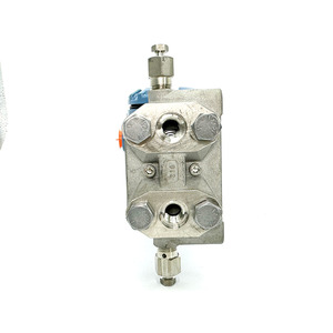Transmisor de Presión Original Emerson Rosemount- 3051TG (3051 CD DP GP TA TG GP GA) - Product Image 6