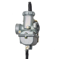 CARBURATEUR CARB MOTEUR PZ20 JH70 CD70 pour HONDA 50CC 70CC 90CC 110CC 125CC 135 KAZUMA ATV QUAD GO KARTS MOPED SUNL HK110 CARB