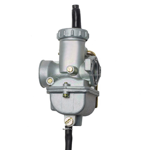 CARBURADOR CARB MOTOR PZ20 JH70 CD70 para <span class=keywords><strong>HONDA</strong></span> 50CC 70CC <span class=keywords><strong>90CC</strong></span> 110CC 125CC 135 KAZUMA ATV QUAD GO KARTS MOPED SUNL HK110 CARB - Product Image 5