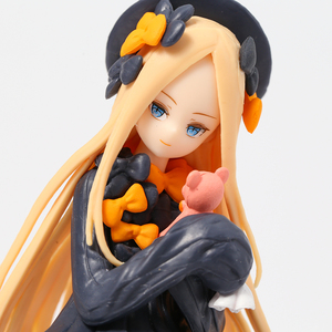 ฟิกเกอร์แอ็กชันฟิกเกอร์อนิเมะของเล่นสะสมขนาด15ซม. สำหรับชาวต่างชาติอบิเกลวิลเลียมส์ - Product Image 6