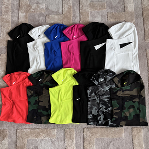 Mặt nạ trượt tuyết thể thao chất lượng cao, thương hiệu nổi tiếng, kiểu dáng thời trang unisex 2025, bán buôn, thoải mái, che kín mặt, dùng được cho đi xe đạp - Product Image 2