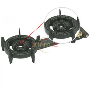 Prezzo di fabbrica fornello commerciale ad alta pressione personalizzato bruciatori ad anello a <span class=keywords><strong>gas</strong></span> in ghisa fornello a <span class=keywords><strong>gas</strong></span> in ghisa bruciatore a <span class=keywords><strong>gas</strong></span> - Product Image 2