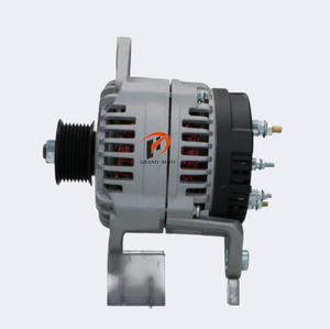 ALTERNATEUR 12V 175A AAN5193 AAN8164 10646521 MG484 72735483 pour ISKRA / <span class=keywords><strong>LETRIKA</strong></span> - Product Image 2