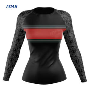 <span class=keywords><strong>ชุด</strong></span>รัชการ์ด<span class=keywords><strong>เด็ก</strong></span>สำหรับฤดูร้อน ป้องกันรังสียูวี UPF50 <span class=keywords><strong>ผ้า</strong></span>สแปน<span class=keywords><strong>เด็ก</strong></span>ซ์ แห้งเร็ว ออกแบบได้เอง สำหรับเล่นกีฬาทางน้ำ ว่ายน้ำ และเล่นเซิร์ฟ แบบ unisex - Product Image 1