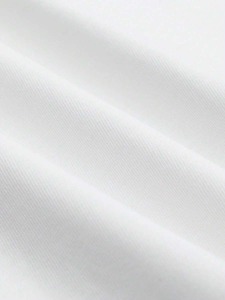 Camiseta blanca retro con estampado grande, estilo hip-hop, personalizable. Apto tanto para hombres como para mujeres. F10 - Product Image 5