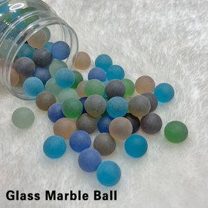 Bolas de Cristal de <span class=keywords><strong>Murano</strong></span> de Colores Variados, Redondas, de Alto Brillo, para Niños, 14mm, 16mm, 21mm, 25mm - Product Image 3